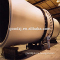 CE Rotary Rotary Drum Dryer for Sawdust, Wood Shavings